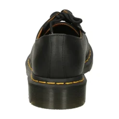 Business Sko^Dr. Martens Oxford 1461 Sort