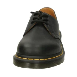 Business Sko^Dr. Martens Oxford 1461 Sort