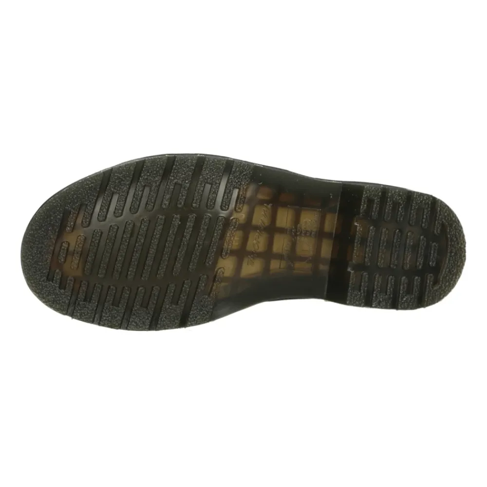 Business Sko^Dr. Martens Oxford 1461 Sort