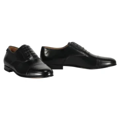 Business Sko^Ferragamo Oxford Shoes Sort
