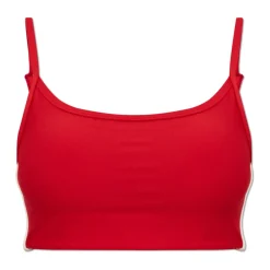 T-Shirts & Toppe^The Upside Oxford Training Top Rød