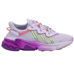Træningssko<Adidas OZWEEGO W FW2736 Lilla