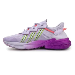 Træningssko<Adidas OZWEEGO W FW2736 Lilla