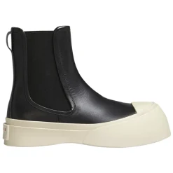 Chelsea Boots<Marni Pablo Chelsea Støvle Sort