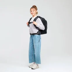 Rygsække^Satch Pack Rygsæk Multifarvet
