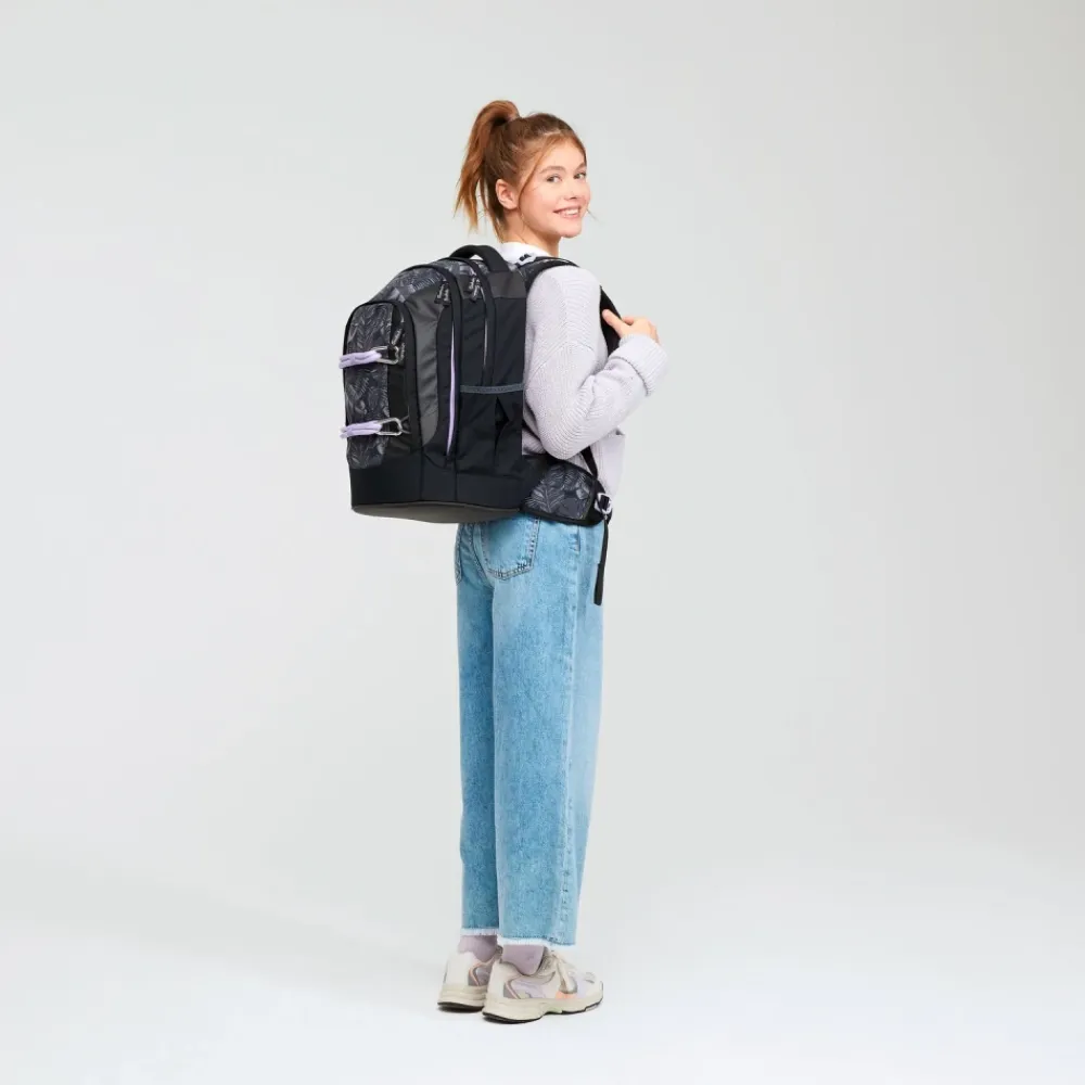 Rygsække^Satch Pack Rygsæk Multifarvet