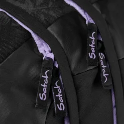 Rygsække^Satch Pack Rygsæk Multifarvet