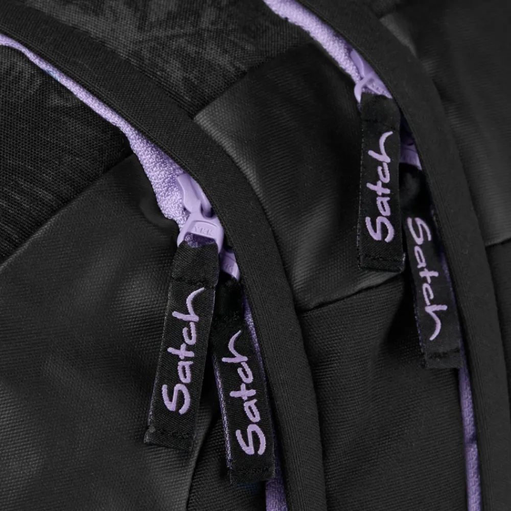Rygsække^Satch Pack Rygsæk Multifarvet