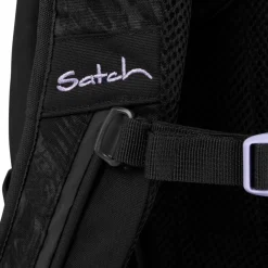 Rygsække^Satch Pack Rygsæk Multifarvet