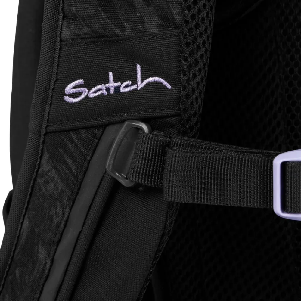 Rygsække^Satch Pack Rygsæk Multifarvet