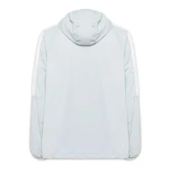 Træningsjakker<Autry Packable Nylon Windbreaker Blå