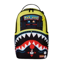 Tasker<SPRAYGROUND Pac-Man Arcade Dlxr Rygsæk Multifarvet