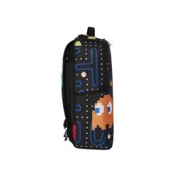 Tasker^SPRAYGROUND Pac-Man Ghost Gang SM Rygsæk Multifarvet