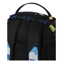 Tasker^SPRAYGROUND Pac-Man Ghost Gang SM Rygsæk Multifarvet
