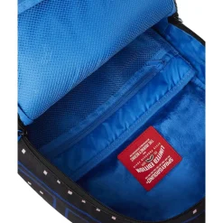 Tasker^SPRAYGROUND Pac-Man Ghost Gang SM Rygsæk Multifarvet