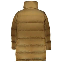 Frakker<Herno Padded Jacket Wide Brun