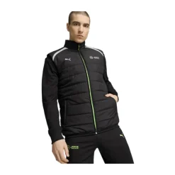Veste^PUMA Padded Vest Sort