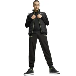 Veste^PUMA Padded Vest Sort