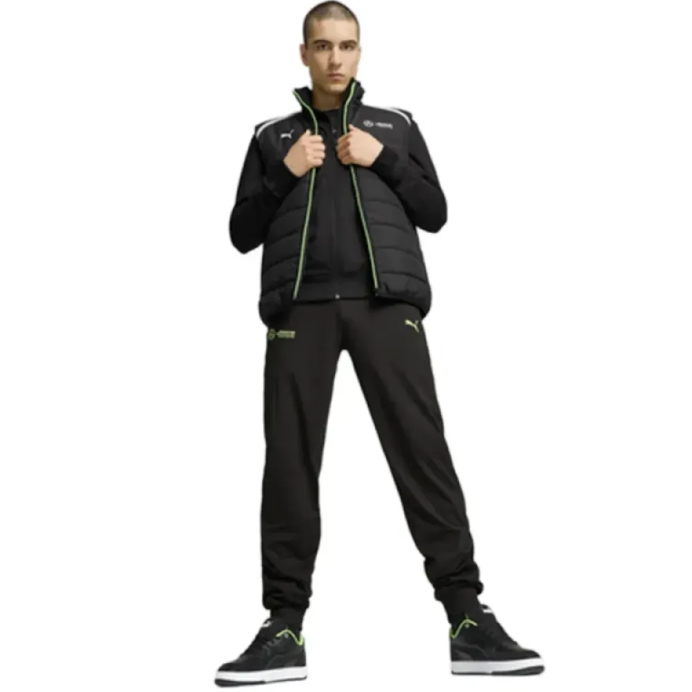 Veste^PUMA Padded Vest Sort