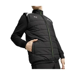 Veste^PUMA Padded Vest Sort