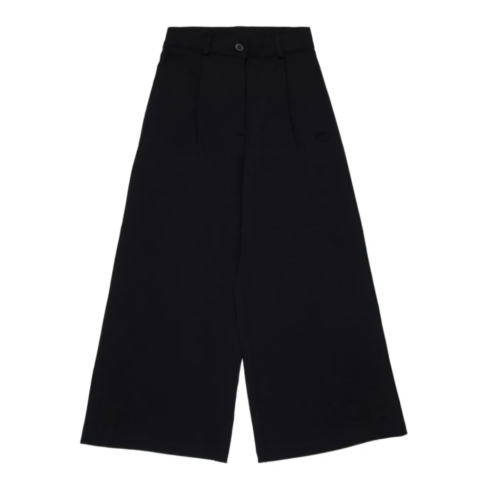 Underdele^Diesel Pafmy Trousers Sort