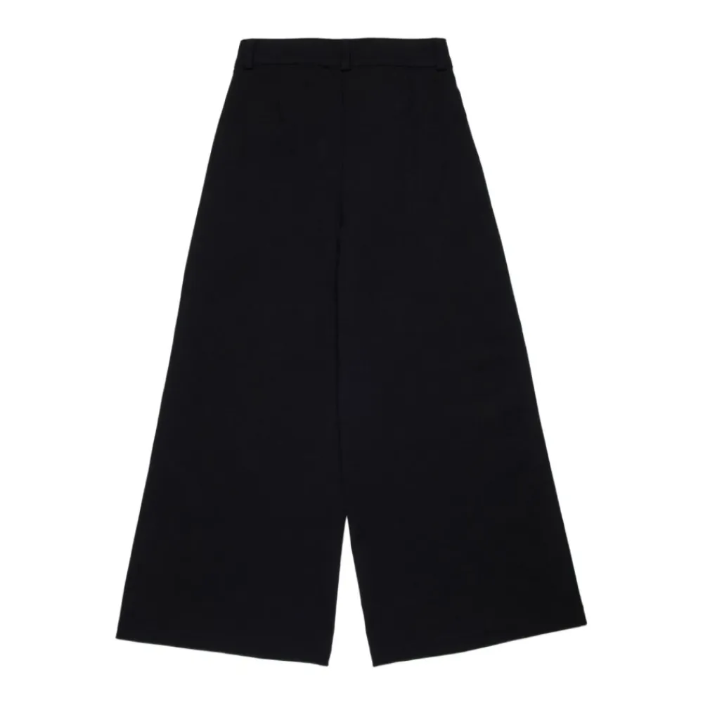 Underdele^Diesel Pafmy Trousers Sort