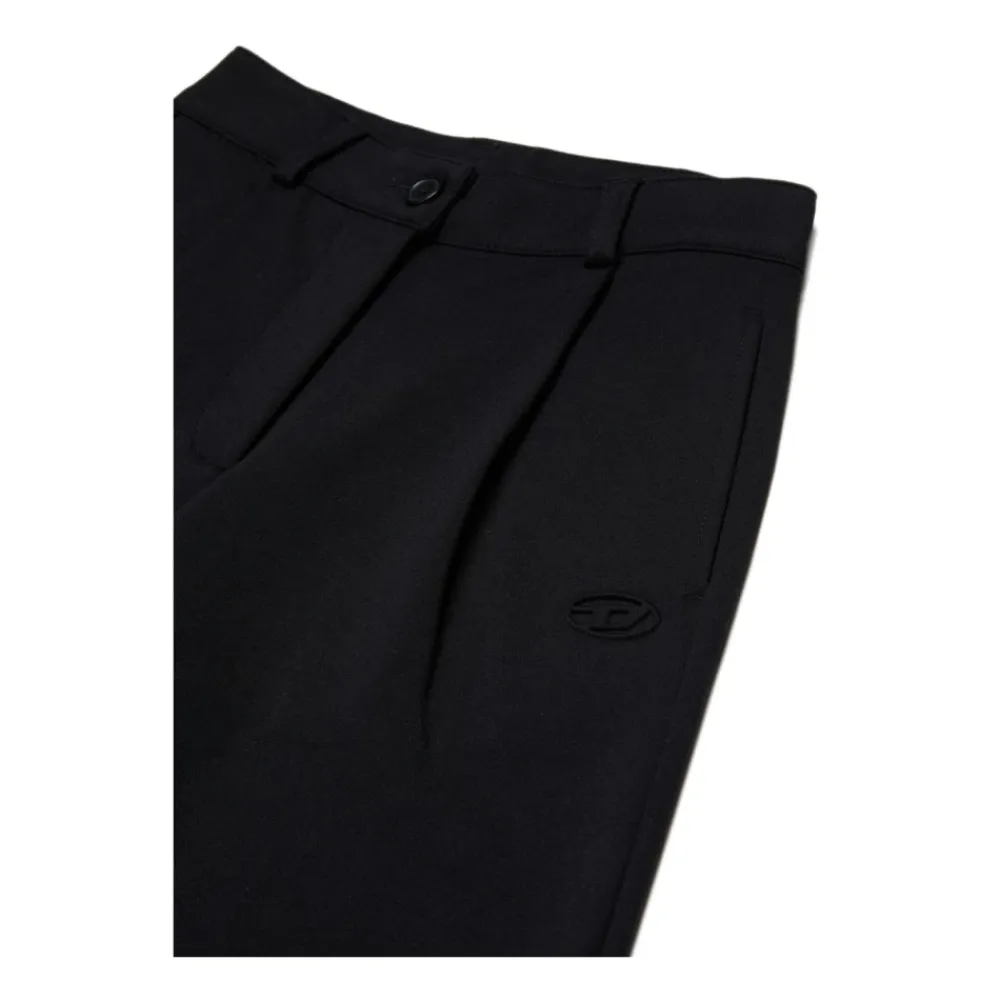 Underdele^Diesel Pafmy Trousers Sort