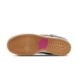 Sneakers<Nike Paisley Brown Lave Sneakers Brun