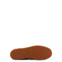 Sejlersko<Valentino Garavani Palm Avenue Moccasins Brun