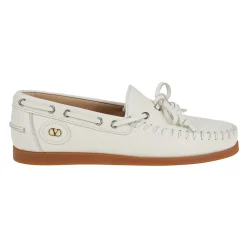 Sejlersko^Valentino Garavani Palm Avenue Sejlersko Beige