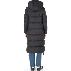 Jakker<Parajumpers Panda Lang Dunjakke Sort