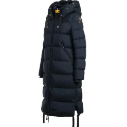 Frakker^Parajumpers Panda Vatterede Jakker Blå