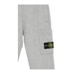 Underdele<Stone Island Pant Grå