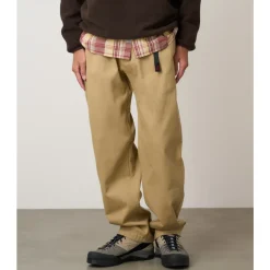 Bukser^Gramicci Pant Chino Beige