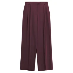 Bukser<Imperial Pantalone Lilla
