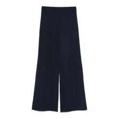 Bukser^Alberta Ferretti Pantalone Blå