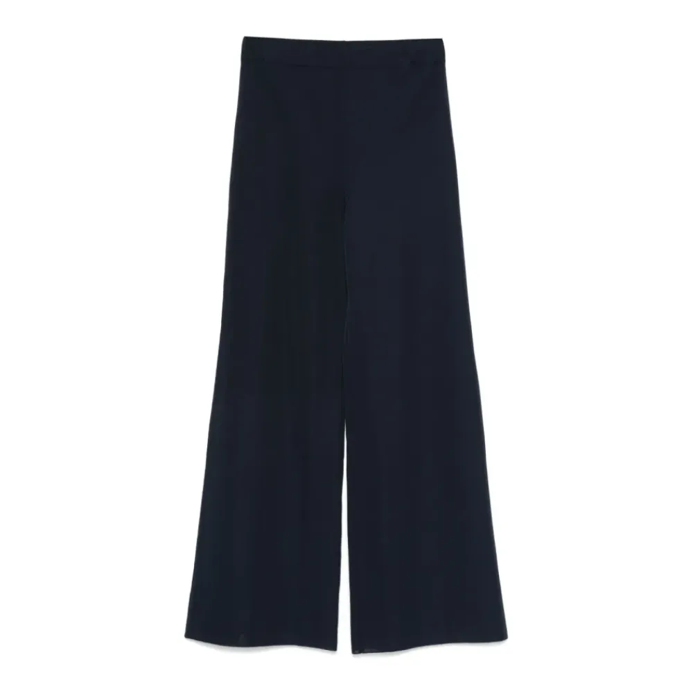 Bukser^Alberta Ferretti Pantalone Blå