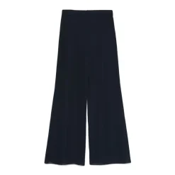 Bukser^Alberta Ferretti Pantalone Blå