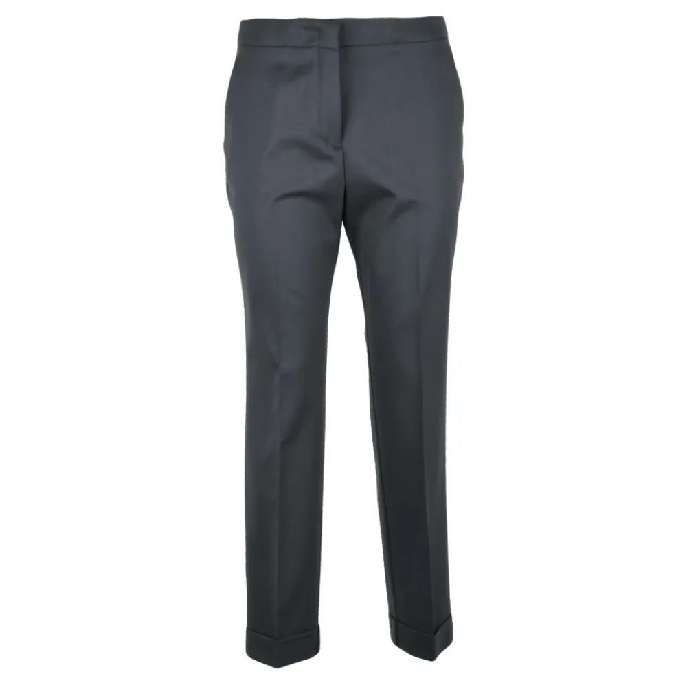 Bukser<Etro Pantalone Grå