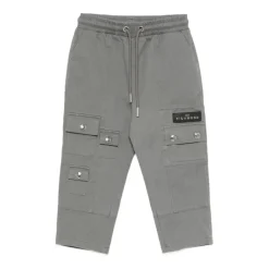 Underdele^Richmond Pantalone Grøn
