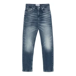 Jeans<Moschino Pantalone Blå