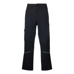 Bukser<424 Pantalone Sort