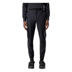 Bukser^Moose Knuckles Pantalone Sort