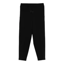 Underdele<Richmond Pantalone Sort