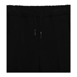 Underdele<Richmond Pantalone Sort