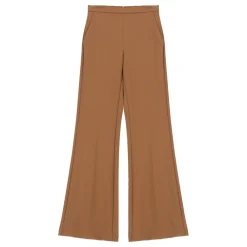 Bukser^Imperial Pantalone a Zampa Brun