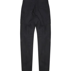 Underdele^Stone Island PANTALONE TASCONI Sort