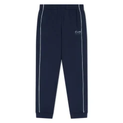 Underdele<Emporio Armani EA7 Pantalone Tuta Blå