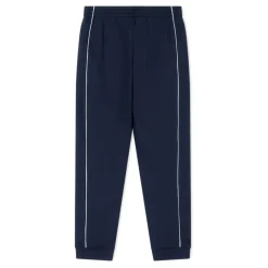 Underdele<Emporio Armani EA7 Pantalone Tuta Blå