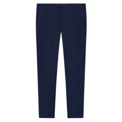 Bukser^PT Torino Pantaloni Dieci Slim Fit Blå